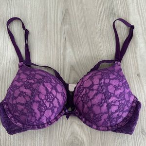 Victoria’s Secret bra